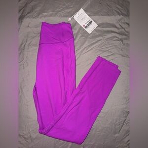 BuffBunny Silhouette Leggings